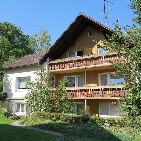 Ferienwohnung Helga Prokop Wellheim Extérieur photo