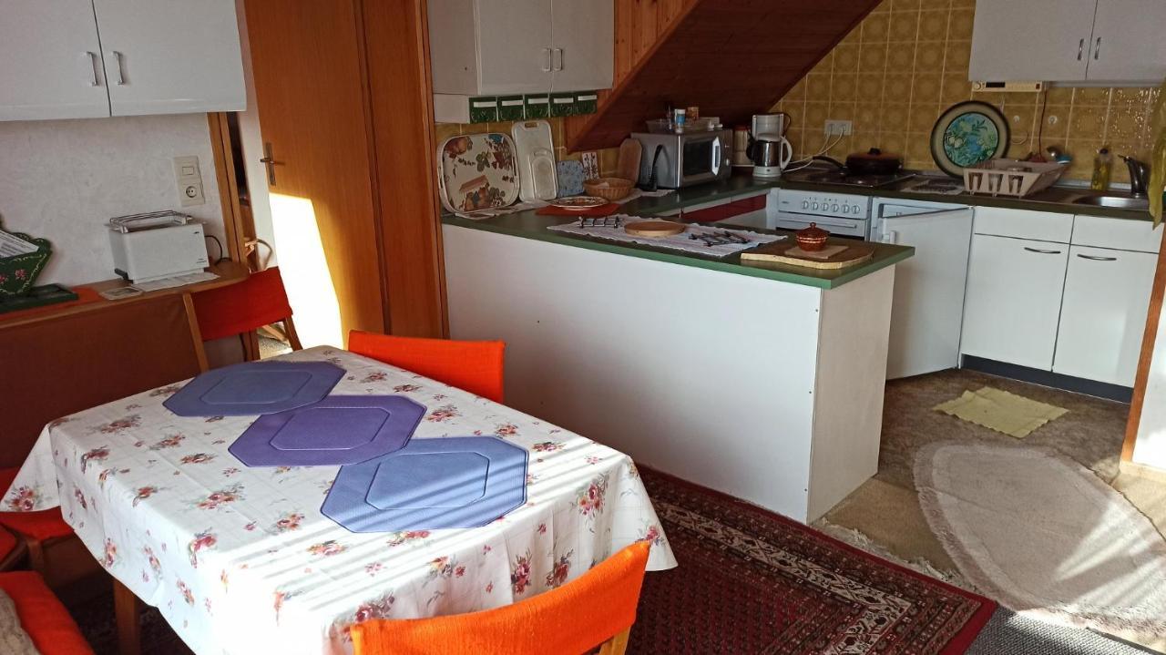 Ferienwohnung Helga Prokop Wellheim Extérieur photo