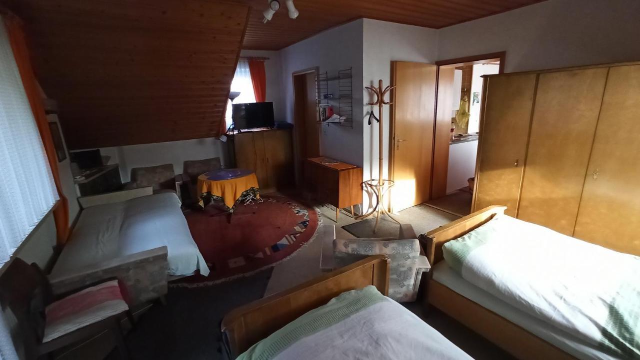 Ferienwohnung Helga Prokop Wellheim Extérieur photo