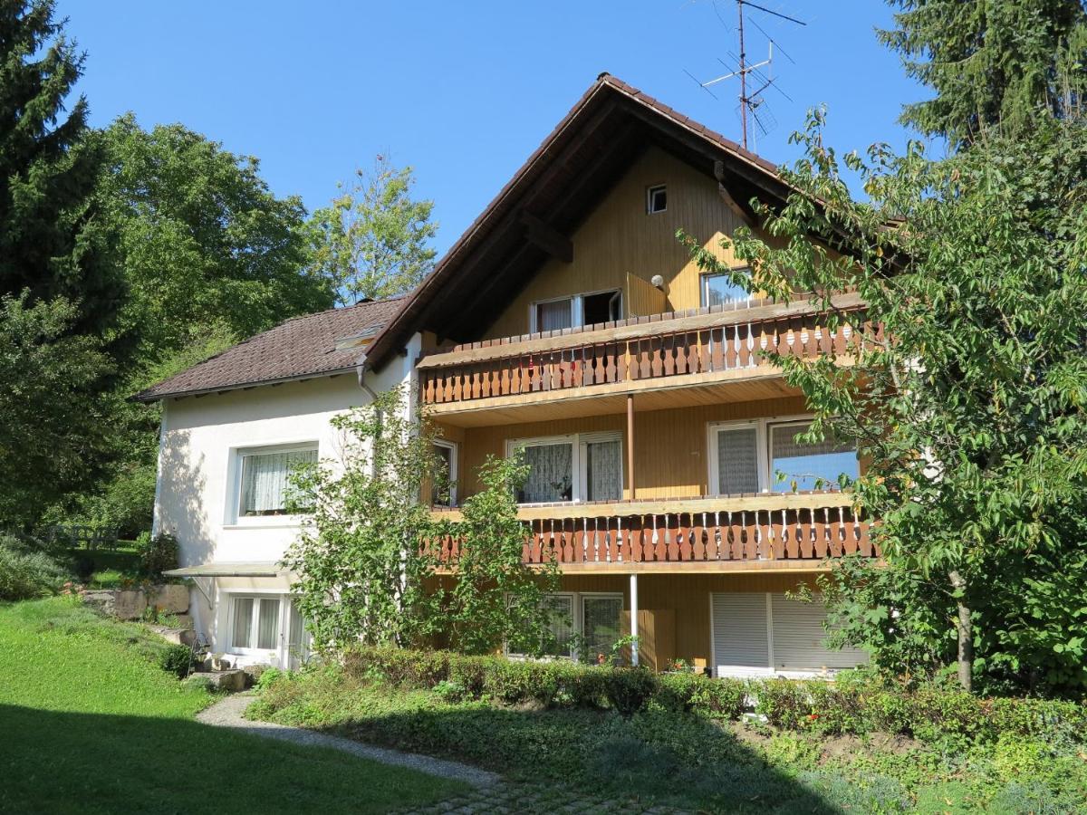 Ferienwohnung Helga Prokop Wellheim Extérieur photo