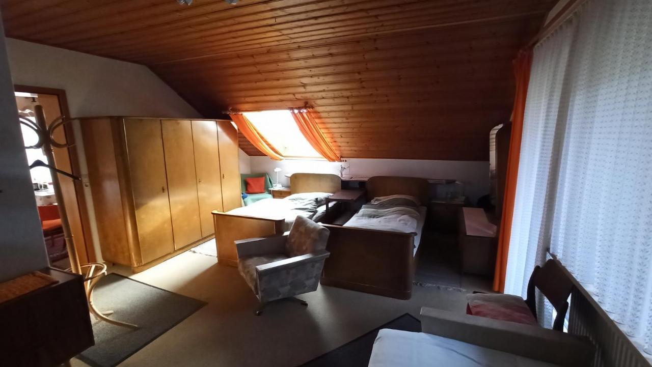 Ferienwohnung Helga Prokop Wellheim Extérieur photo