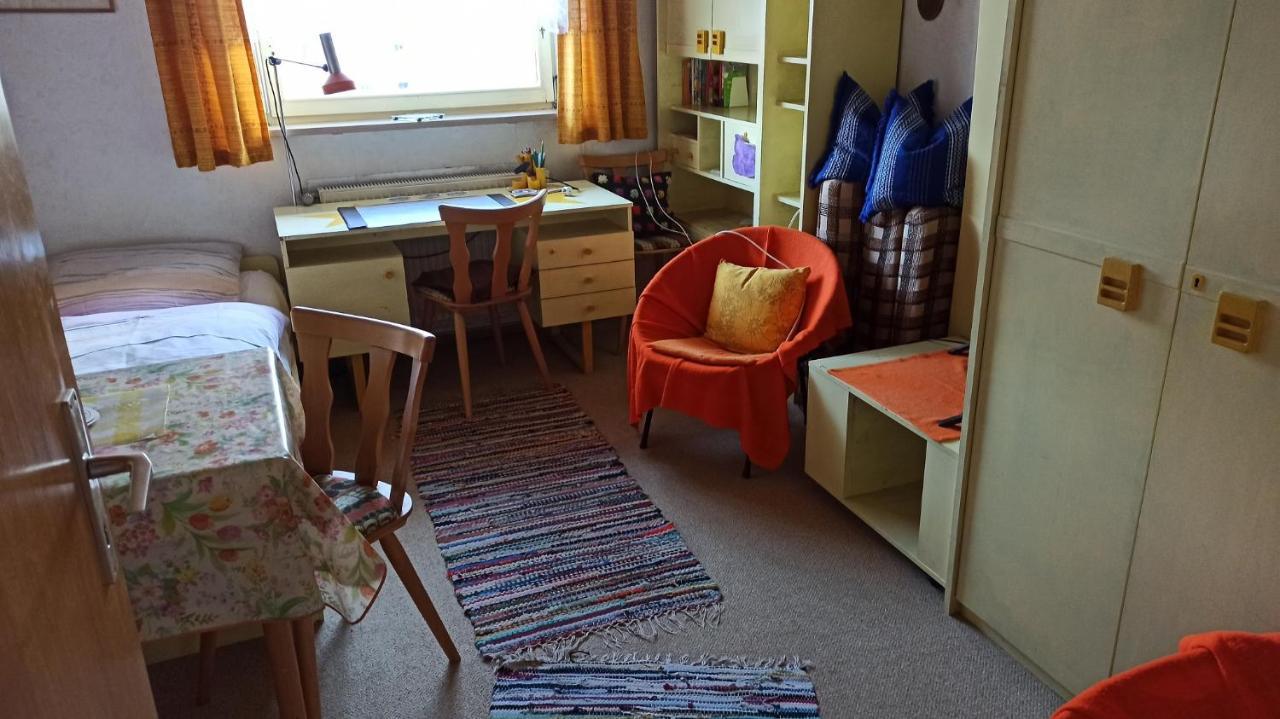 Ferienwohnung Helga Prokop Wellheim Extérieur photo