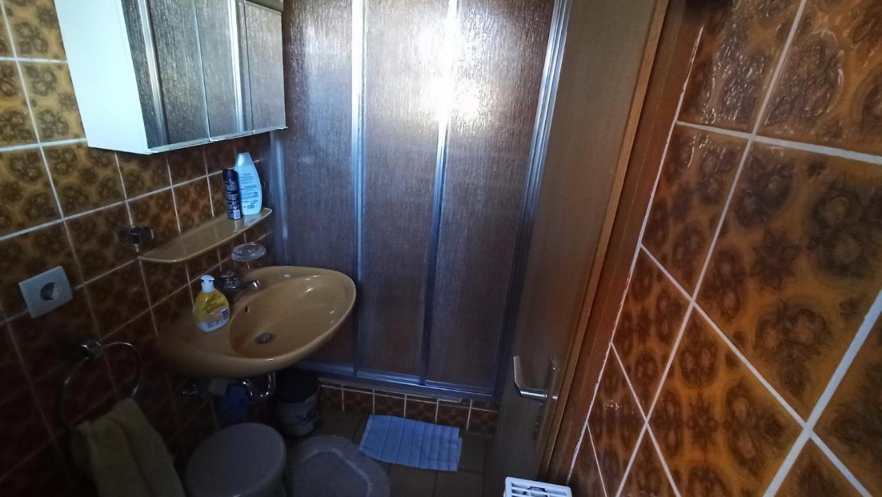 Ferienwohnung Helga Prokop Wellheim Extérieur photo