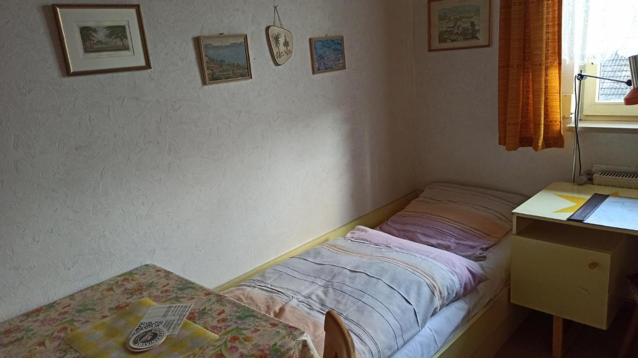 Ferienwohnung Helga Prokop Wellheim Extérieur photo