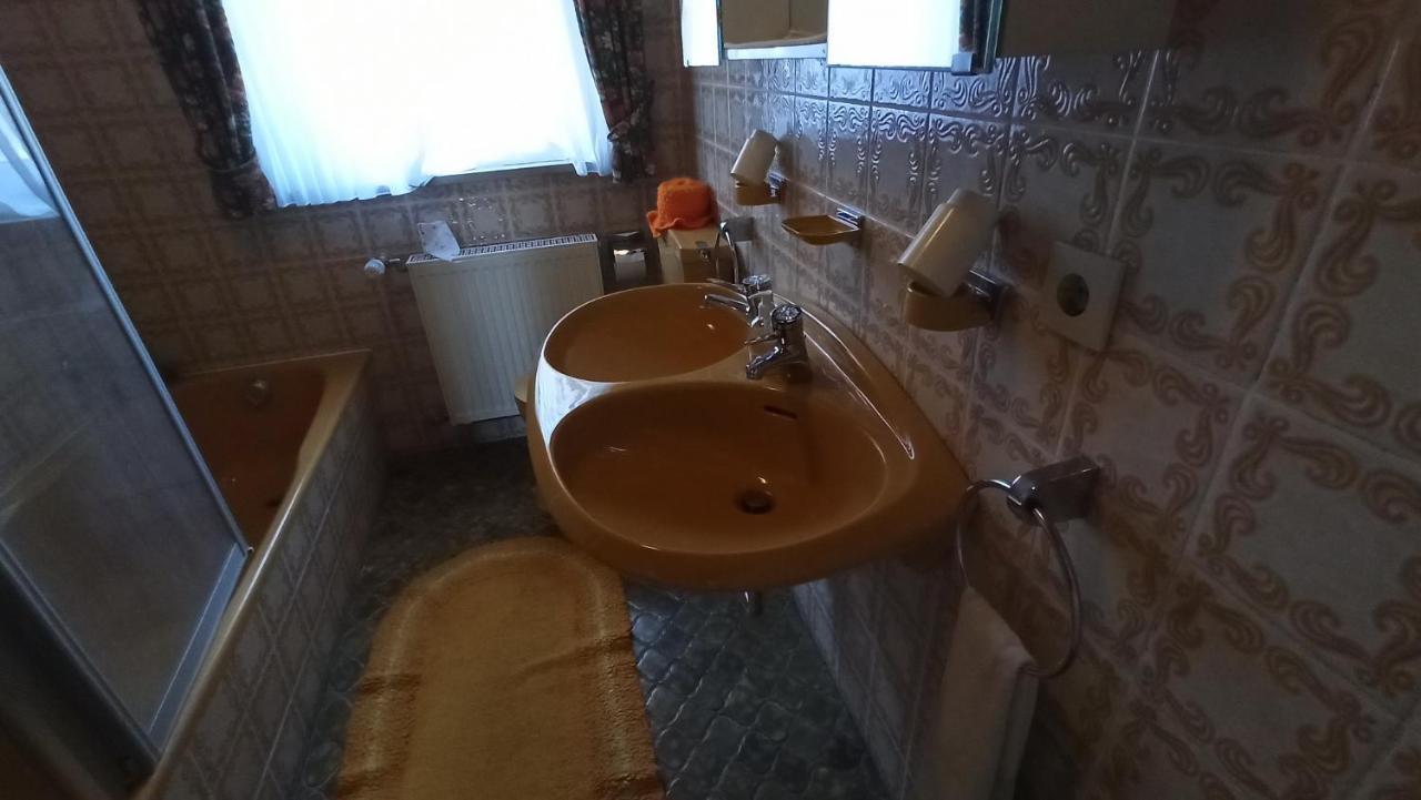 Ferienwohnung Helga Prokop Wellheim Extérieur photo