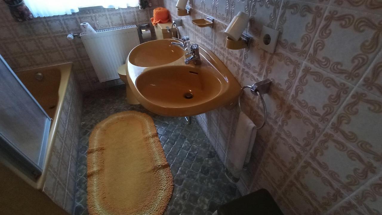Ferienwohnung Helga Prokop Wellheim Extérieur photo