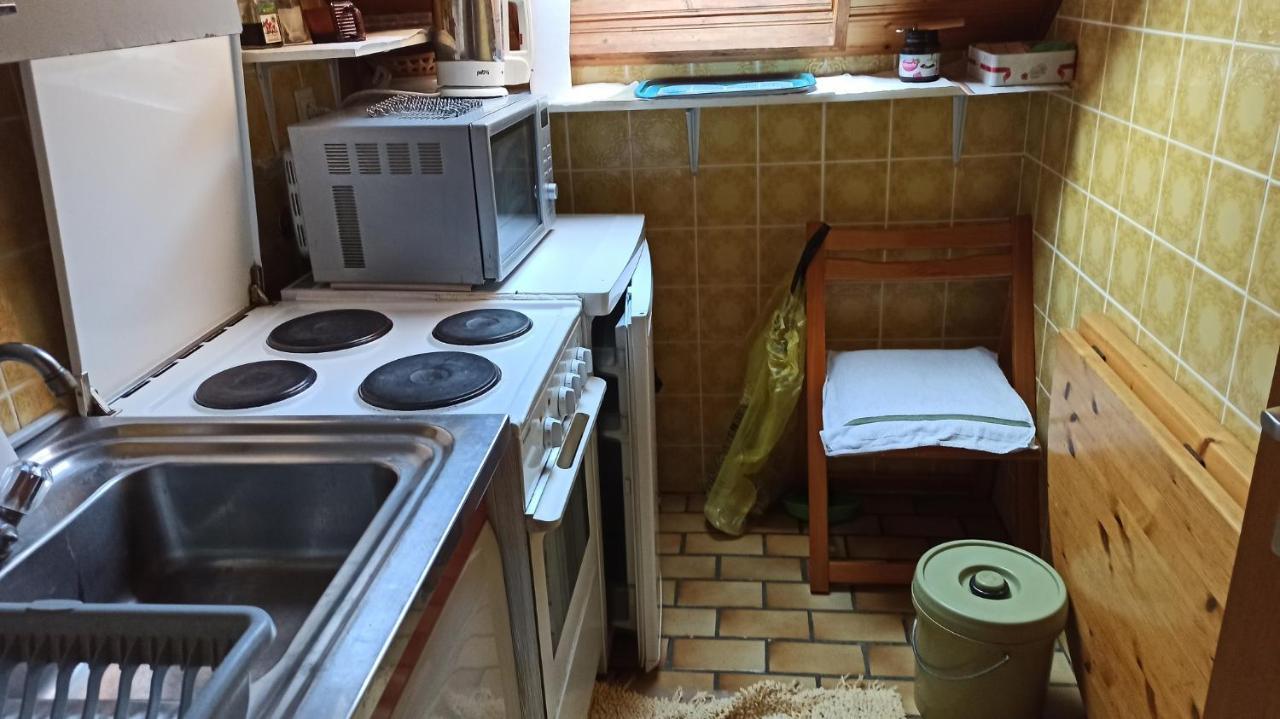 Ferienwohnung Helga Prokop Wellheim Extérieur photo