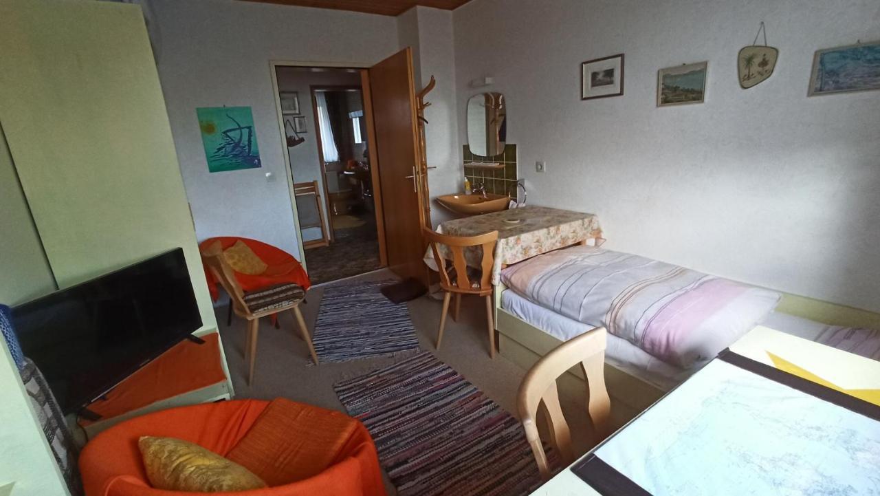 Ferienwohnung Helga Prokop Wellheim Extérieur photo