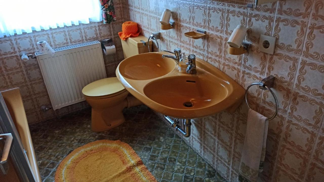 Ferienwohnung Helga Prokop Wellheim Extérieur photo