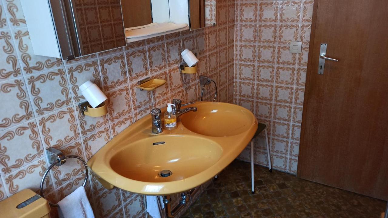 Ferienwohnung Helga Prokop Wellheim Extérieur photo