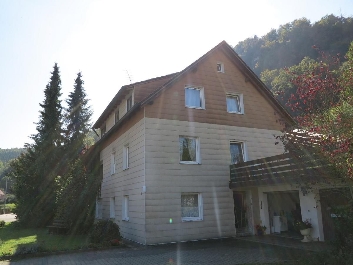 Ferienwohnung Helga Prokop Wellheim Extérieur photo