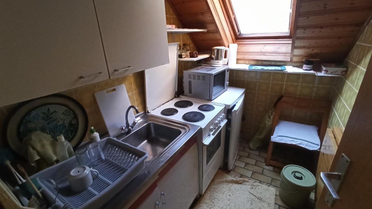 Ferienwohnung Helga Prokop Wellheim Extérieur photo