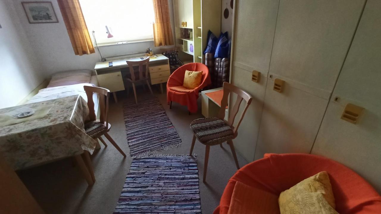 Ferienwohnung Helga Prokop Wellheim Extérieur photo
