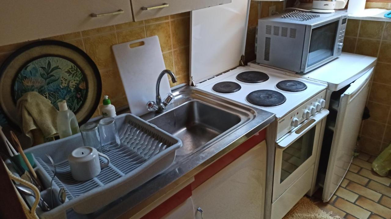 Ferienwohnung Helga Prokop Wellheim Extérieur photo